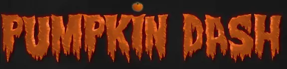 Pumpkin Dash logo