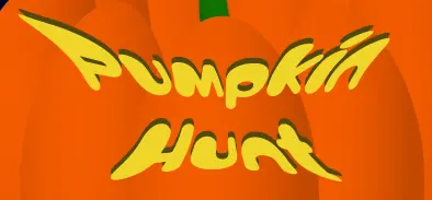 Pumpkin Hunt logo