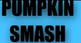 Pumpkin Smash logo