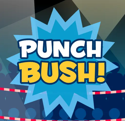 Punch Bush logo