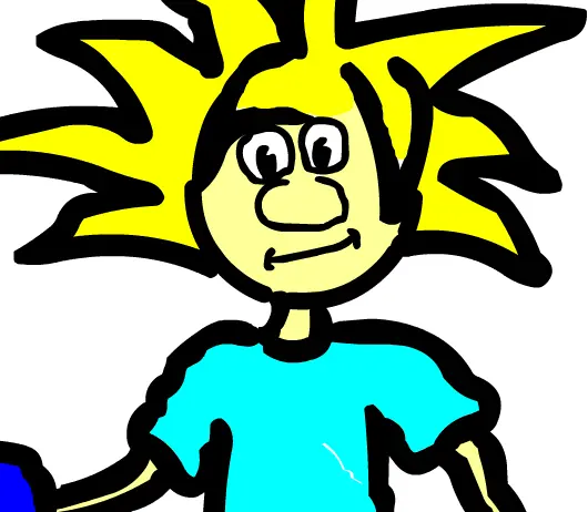 Punch Me Pete! logo