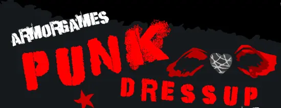 Punk Dress Up logo