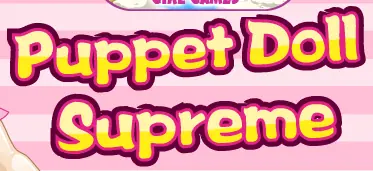 Puppet Doll Supreme logo
