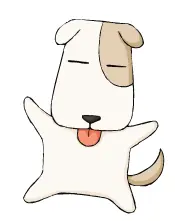 Puppie Yuppie logo