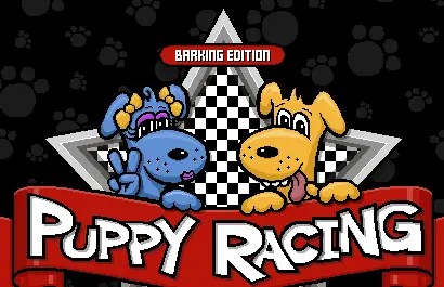 Puppy Racing logo