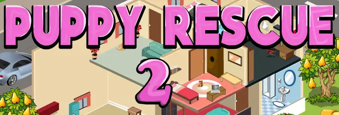 Puppy Rescue 2 logo