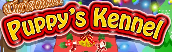 Puppy's Kennel logo