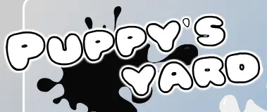 Puppy's Yard logo