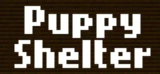 Puppy Shelter logo