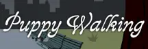 Puppy Walking logo