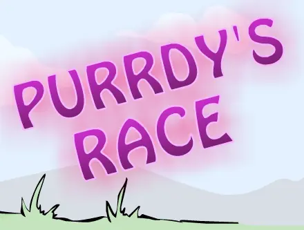 Purdy's Race logo