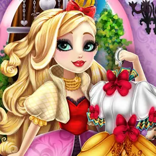 Pure Princess Closet logo