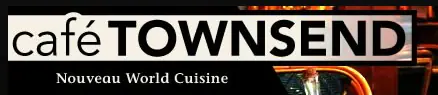 PureMVC ActionScript 3 Demo: Cafe Townsend logo