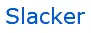 PureMVC ActionScript 3 Demo: Slacker logo