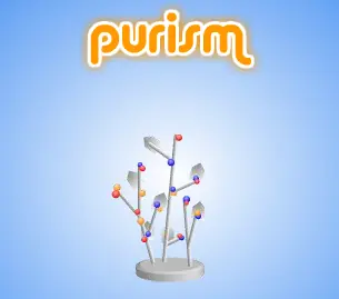 Purism logo
