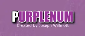 Purplenum Survival logo