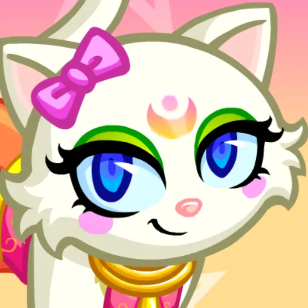 Purrfect Kitten 2 logo