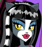 Purrsephone and Meowlody Dress Up logo