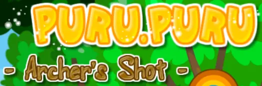 Puru Puru ~Archer's Shot~ logo
