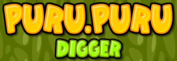 Puru Puru Digger logo
