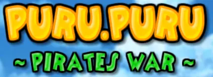Puru Puru ~Pirates War~ logo