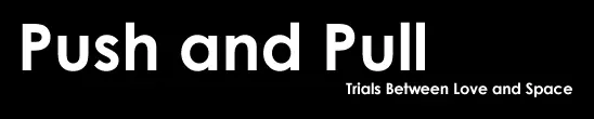Push and Pull logo