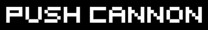 Push Cannon logo