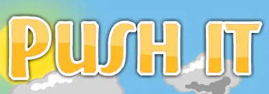 Push It logo