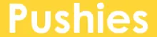 Pushies logo