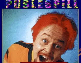 Puslespill logo