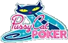 Pussy Cat Poker logo