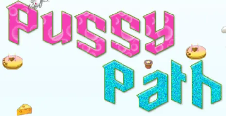 Pussy Path logo