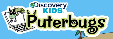 Puterbugs: Digital Code logo