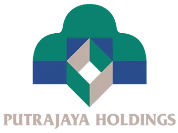 Putrajaya Holdings (360 Pano) logo
