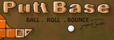 Putt Base logo