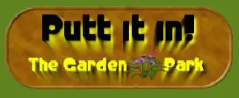 Putt It In logo