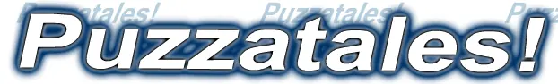 Puzzatales! logo
