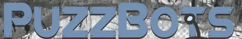 PuzzBots logo