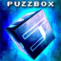 Puzzbox logo
