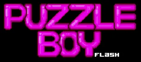 Puzzle Boy logo