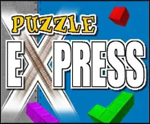 Puzzle Express logo