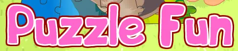 Puzzle Fun logo