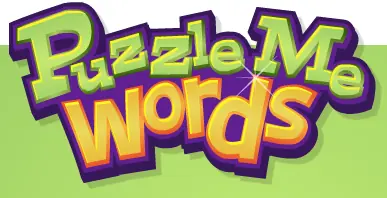 Puzzle Me Words logo