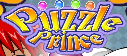 Puzzle Prince logo