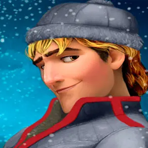 Puzzle: Principe Hans logo