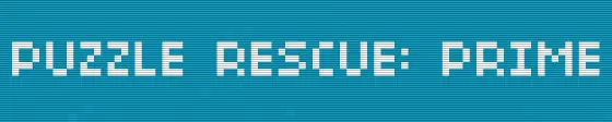 Puzzle Rescue Prime logo
