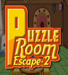 Puzzle Room Escape 2 logo