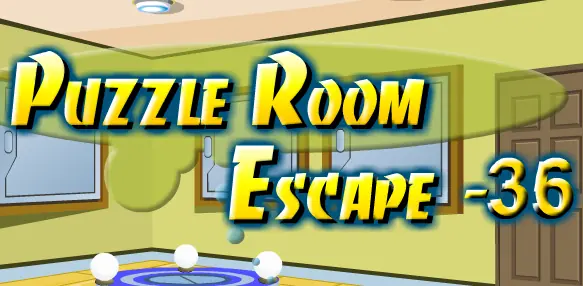 Puzzle Room Escape-36 logo