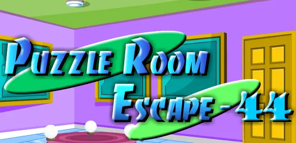 Puzzle Room Escape-44 logo