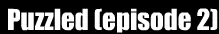 Puzzled 2 logo